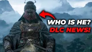 Грядёт новая игра Black Myth&hellip; Вот что вам нужно знать