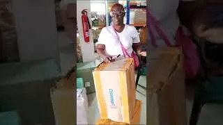 CAVAMALL CUSTOMER REVIEW