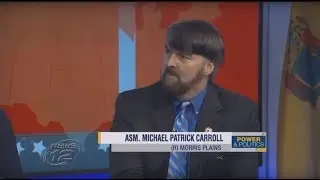 Carroll criticizes Democrats&rsquo; hurry to pass gun control