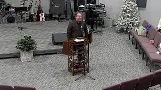 1/11/26 Sunday School