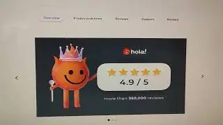 Hola VPN || Best VPN Chrome Extension