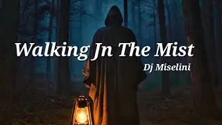 Walking In The Mist (Dark Tecno / Mysterious vibes) 
