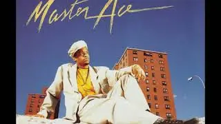 Masta Ace - Take A Look Around