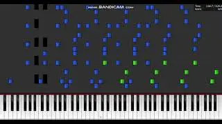 Dark Midi - At&t Firefly Ringtone