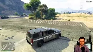 LSPDFR #3 - Top tips: don't die...