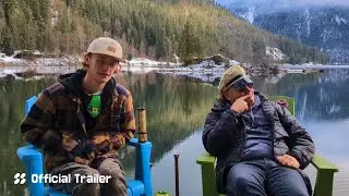 GOBLIN &ndash; Official Trailer | Mockumentary Short Film Debut by Luke Eadie | Xypher Showcase