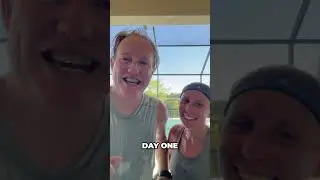 Dopey Training Week 7 Update | Run Disney #rundisney #dopeychallenge