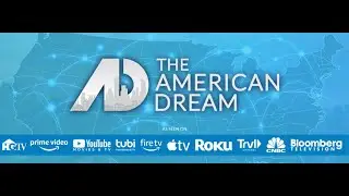 American Dream TV - The Keene Team -Las Vegas TV Hosts