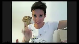 Klötzchenideen mit Yvonne GONIS Kreativberaterin