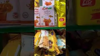 Irani market Karachi | Cheapest market | Al Asif Square #viral #travel #shopping #pakistan #iran