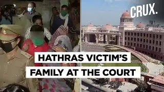 &lsquo;Won&rsquo;t Immerse Ashes Till We Get Justice,&rsquo; Says Hathras Victim&rsquo;s Family After High Court Hearing