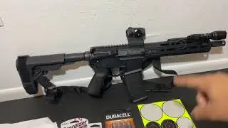 Range Day Prep