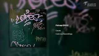 Causa - Fatcap (Cutcross Recordings | CXT006) [Deep Dubstep]