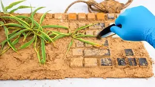Deep Keyborad Cleaning The Dirtiest. Satisfying ASMR Sounds | Change Cleaning ASMR