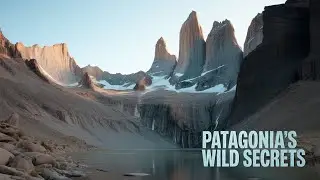 Patagonia's Secrets Revealed | The Wildest Place on Earth