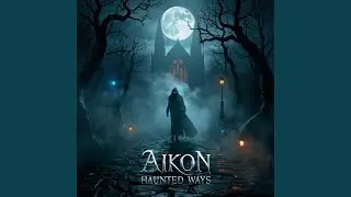 Haunted Ways