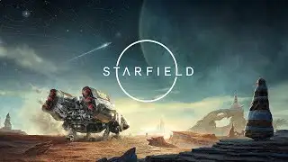 STARFIELD 👨🏻‍🚀 039: Verteilernetz & ComSpike verbauen | Let´s Play Deutsch/German | ReinAir TV