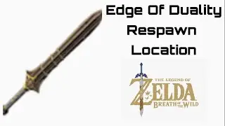 Edge of duality respawning location