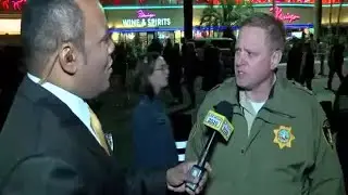 #VegasNYE: Anthony Bailey interviews Undersheriff Kevin McMahill