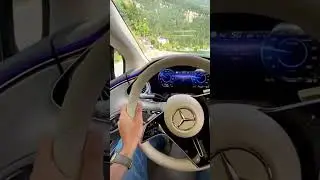 Dream of this  #car #drivingthefuture #mountains #foryou #foryoupage #cherrycherryladysong