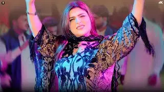 Odda Da Naa Chalda , Chahat Baloch Dance Performance, SGStudio 2025