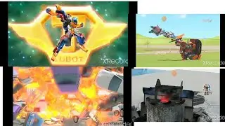 cool tobot integration moment#tobot #tobottritan