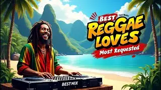Top 100 Reggae Mix 2025 🎶 High Class Reggae Love Songs 2025 🎶 New Reggae English Songs 2025