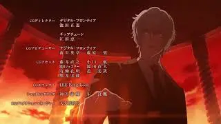 platinum end episode 1 HD