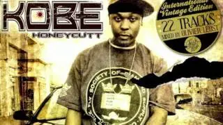 Ignition remix -Kobe
