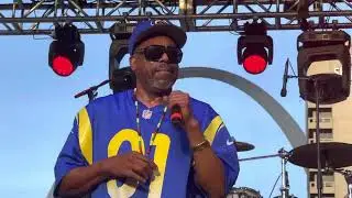 Tone Loc “Funky Cold Medina