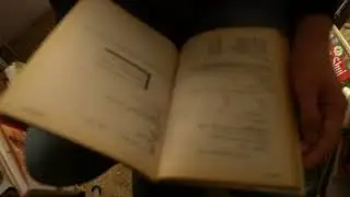 ASMR PAGE TURNING ( No' 147 )For relaxation and sleep.