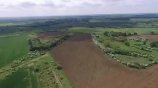 Kings Cliffe Airfield