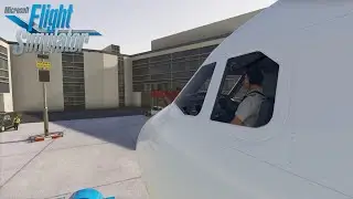 Air India A320neo | Mumbai - Ahmedabad | Full Flight | Fly By Wire A32NX | MSFS 2020