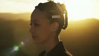 Élodie Rama -  Les Voiles (Official video)