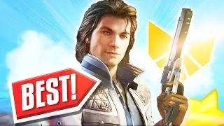 I Found The Best Character In Rogue Company | ROGUE COMPANY Best Rogue [Dallas is OP]