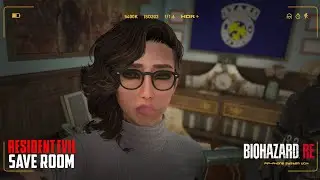 MODDING FALLOUT 4 INTO RESIDENT EVIL