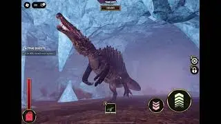 Playing primal pursuit part 4