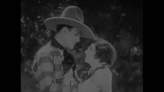 Guardians of the Wild 1928 Rex, Jack Perrin Starlight the Horse Ethlyne Clair (Henry MacRae) UPGRADE