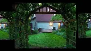 3500 Byron Street, Eugene, Oregon, 97404