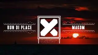 Bamby X Jahyanai - Run Di Place (Mack&oslash;m Remix)