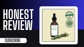 Tryannie Hair Growth Reviews - Worth it Or A Scam?