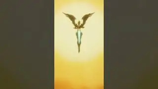 Kayle Level Up Animation | Legends of Runeterra