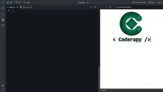 Creating a logo with animations HTML CSS only