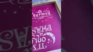 Our T-Shirt Screenprinting Process