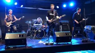 LIVEEVIL - Spirit And Water, North-Eastern OPEN AIR SIX 2017