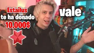 Cada que el Rubius diga 