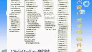 07 MFC体系结构01