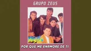 Por Que Me Enamore de Ti