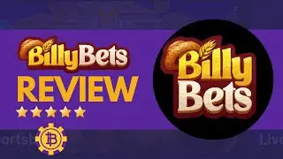 Billy Bets Crypto Casino Review – Worth Your Time or Just Hype? | CryptoCasinoBonus.io
