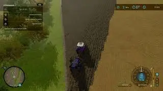Farming Simulator 22 - Vlashich Bosnia